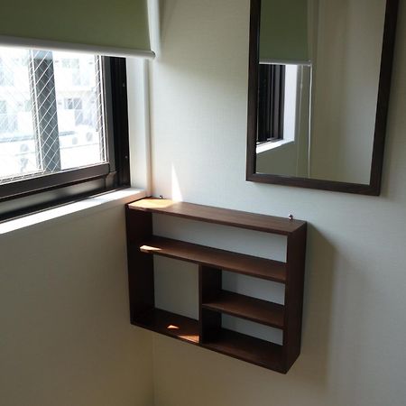 Guesthouse Wind Villa קיוטו חדר תמונה