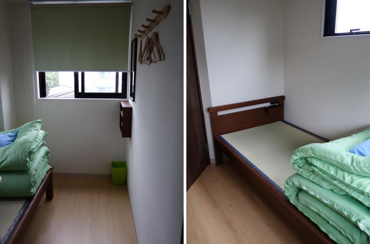 Guesthouse Wind Villa קיוטו מראה חיצוני תמונה