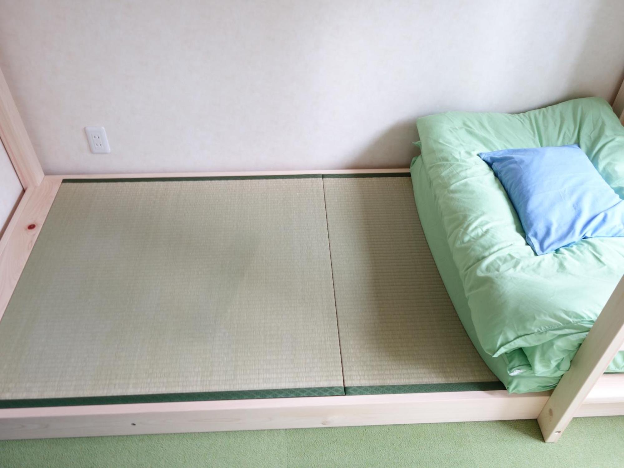 Guesthouse Wind Villa קיוטו חדר תמונה