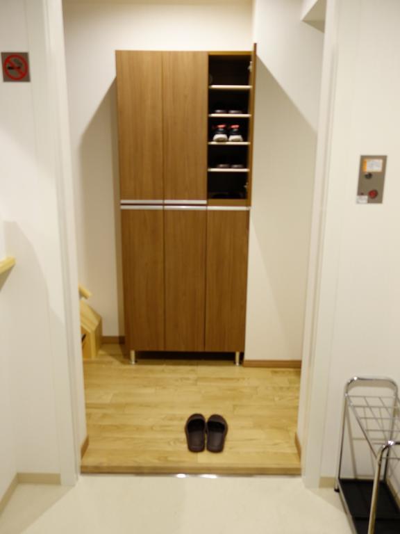Guesthouse Wind Villa קיוטו מראה חיצוני תמונה