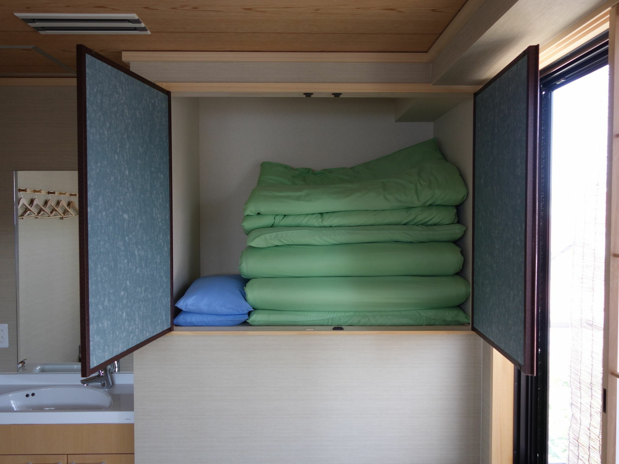 Guesthouse Wind Villa קיוטו מראה חיצוני תמונה