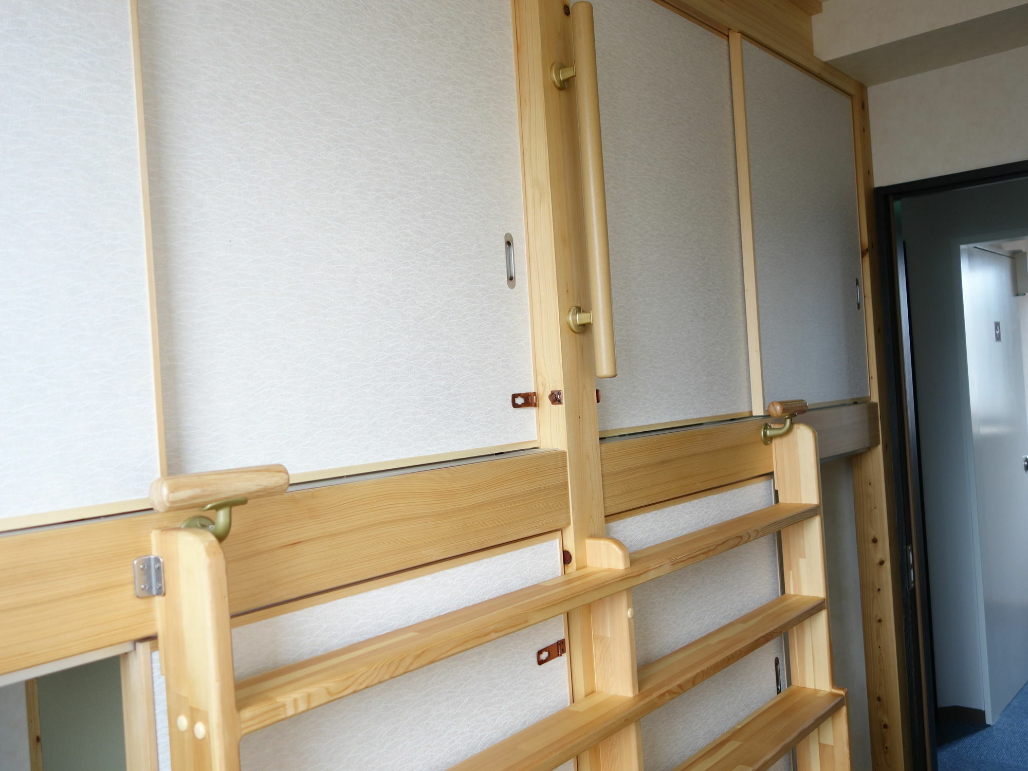 Guesthouse Wind Villa קיוטו מראה חיצוני תמונה