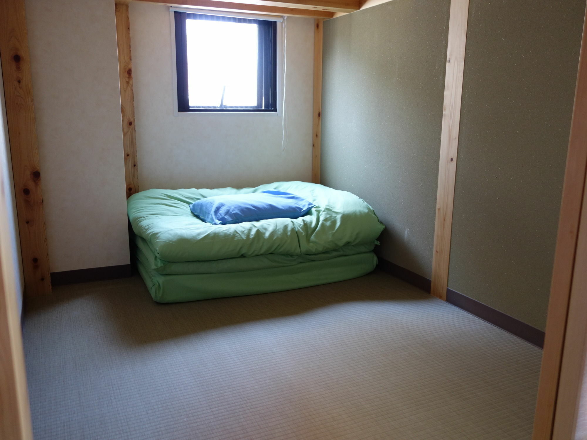 Guesthouse Wind Villa קיוטו מראה חיצוני תמונה